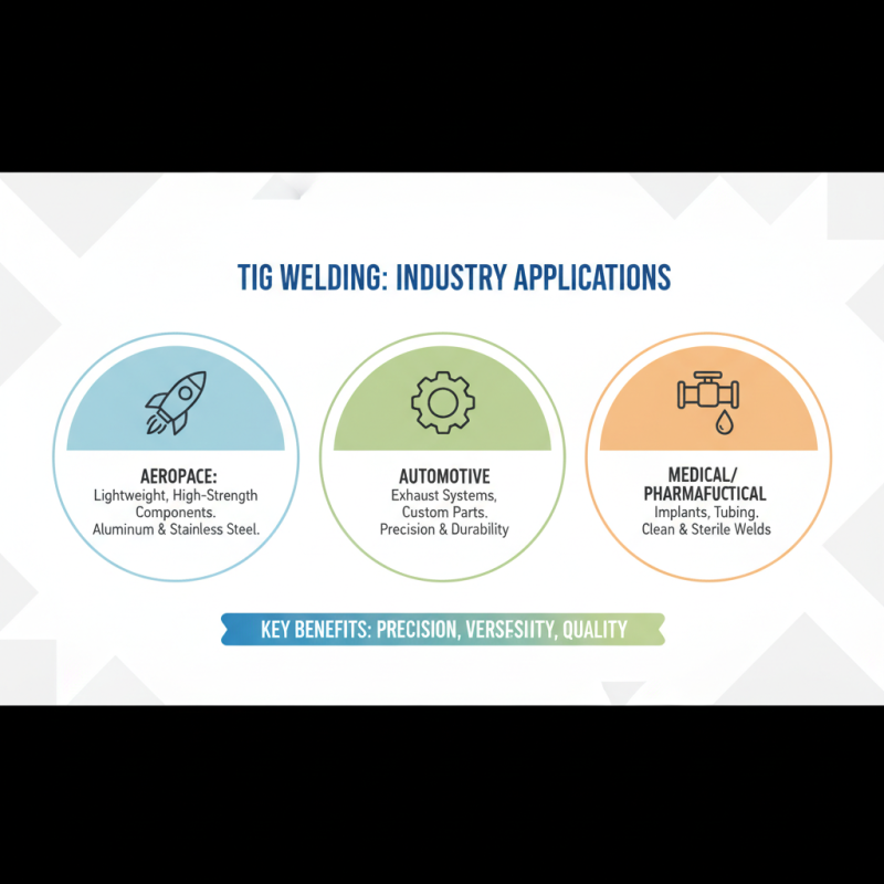What is a Tig Machine and How Does it Work?
