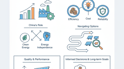 China Best Solar Generator Solutions for Global Buyers?