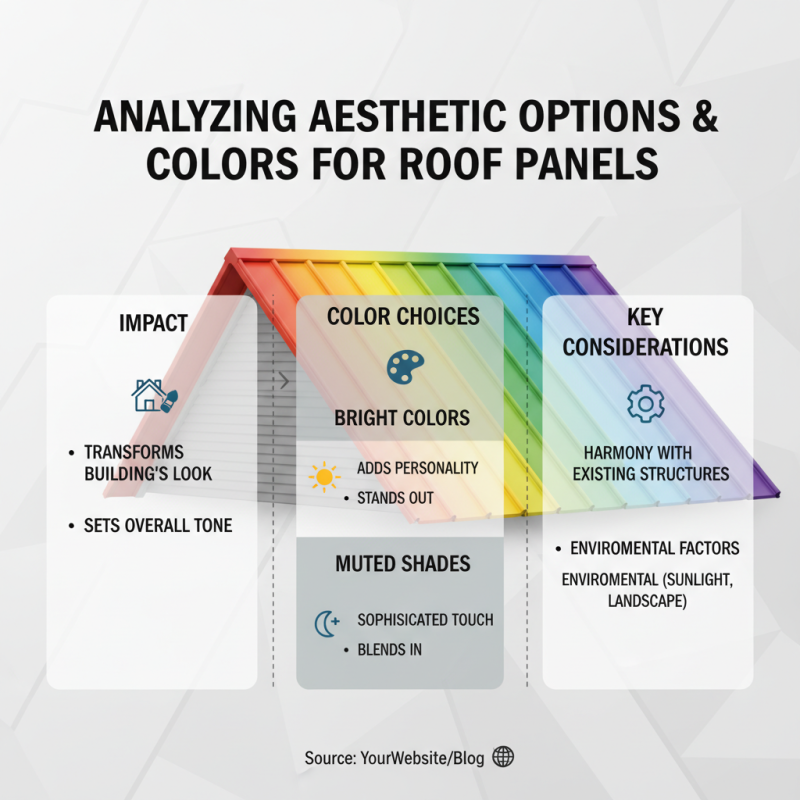 How to Choose the Best Sheet Metal Roof Panels for Your Project?