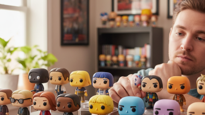 How to Choose the Best Pop Toys for Your Collection?