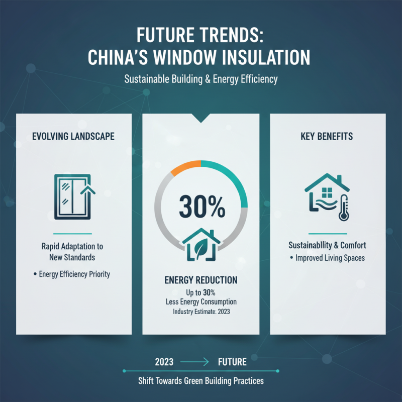 China Best Insulate Windows Solutions for Energy Efficiency and Comfort?