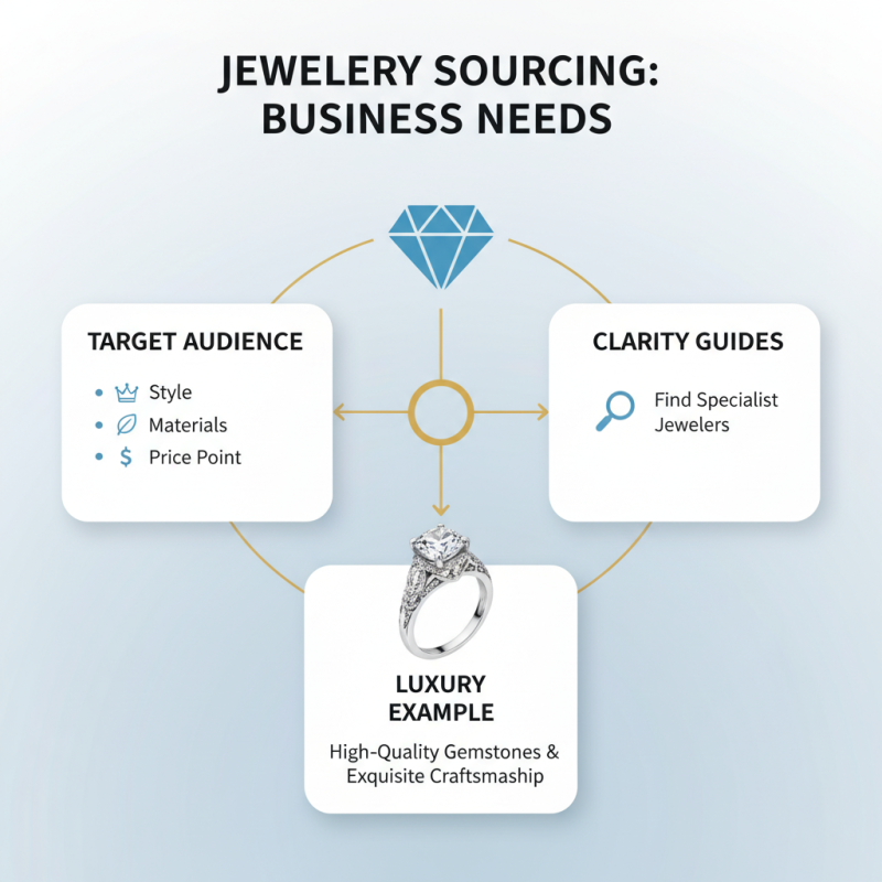 2026 How to Find the Top Jewelers for Your Business Needs?