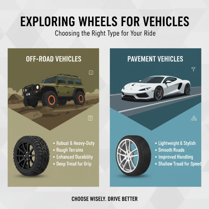 How to Choose the Right Wheel and Hub for Your Vehicle?