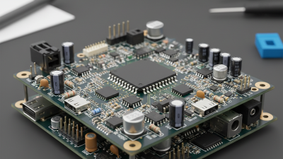 Top 10 Circuit Board Elements You Need to Know?