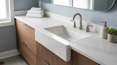What is the Best Bathroom Sink for Your Home Needs?