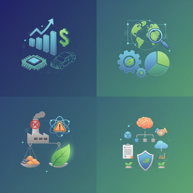 2026 Best Pzt Material for Global Buyers Insights?