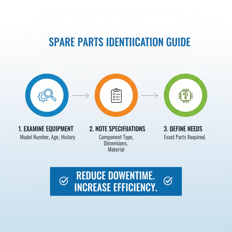 10 Essential Tips for Finding Quality Spare Parts Effectively?