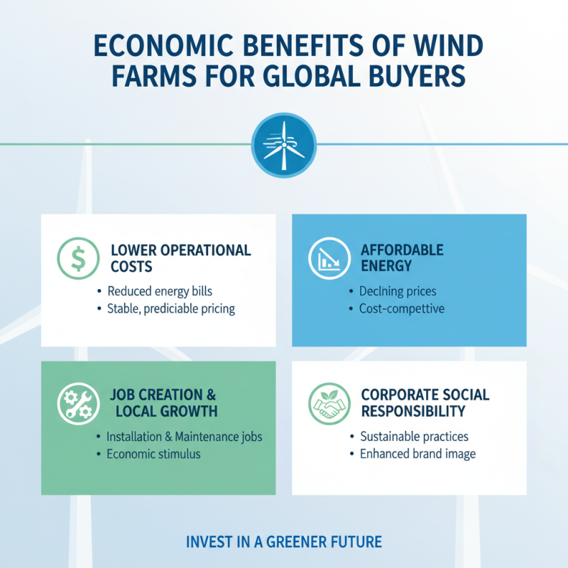 Top 10 Benefits of Wind Farm Energy for Global Buyers?