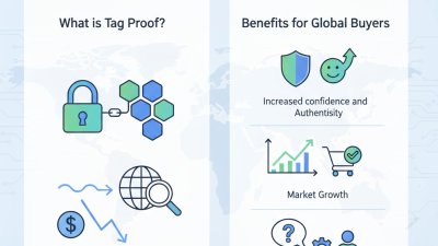 What is Tag Proof and How Does it Benefit Global Buyers?