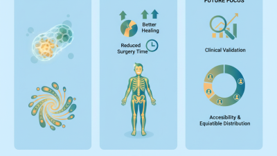 China Top Bone Solution Innovations and Their Impact on Healthcare?