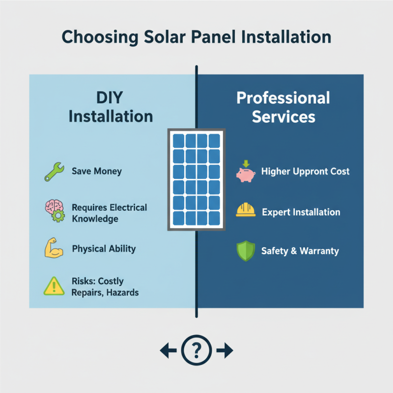 How to Choose the Best Full Solar Panel System for Your Needs?