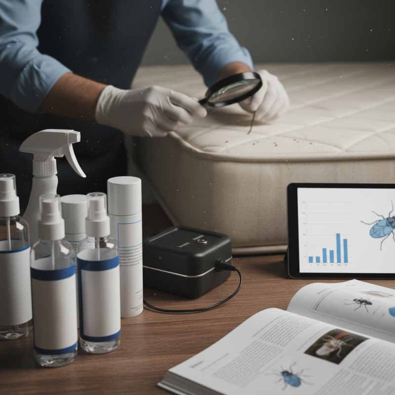 2026 Best Bed Bug Killer Options for Effective Pest Control?