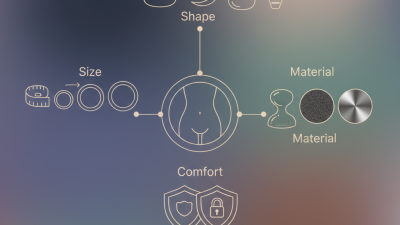 Ultimate Guide to Choosing the Best Anal Plug Tips for Beginners