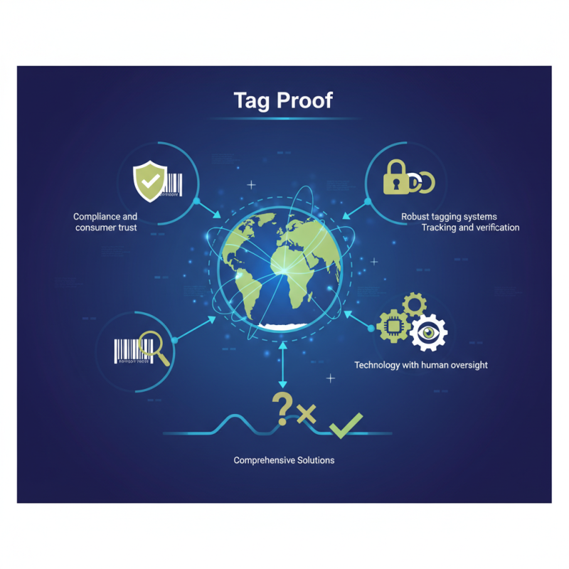 Essential Tips for Tag Proof in Global Sourcing?