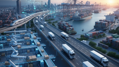 China Top Supply Chain Management and Logistics Strategies for Success?