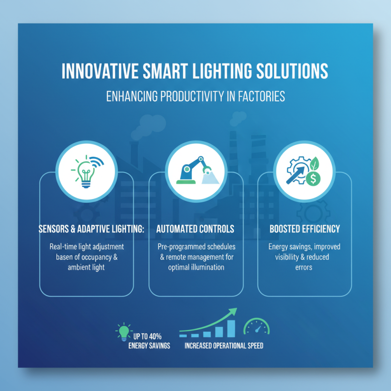 China Top Industrial Lighting Innovations for a Brighter Future?