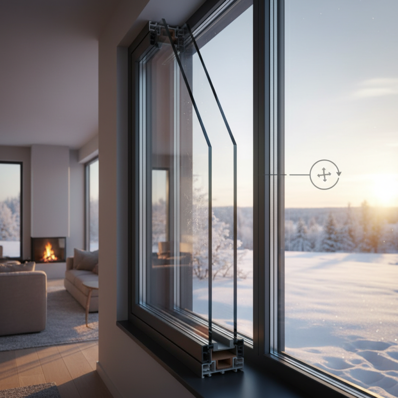 2026 Best Triple Glazing Options for Energy Efficiency and Comfort?