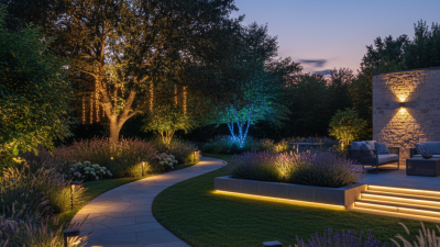 What is Led Outdoor Lighting and How to Choose the Best?