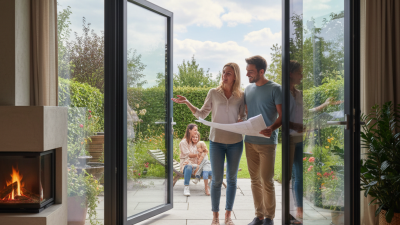 How to Choose the Best Window Doors for Your Home?