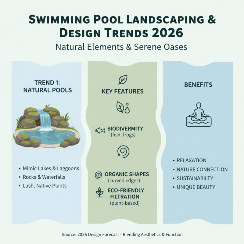 China Top Swimming Pool Designs and Trends for 2026?