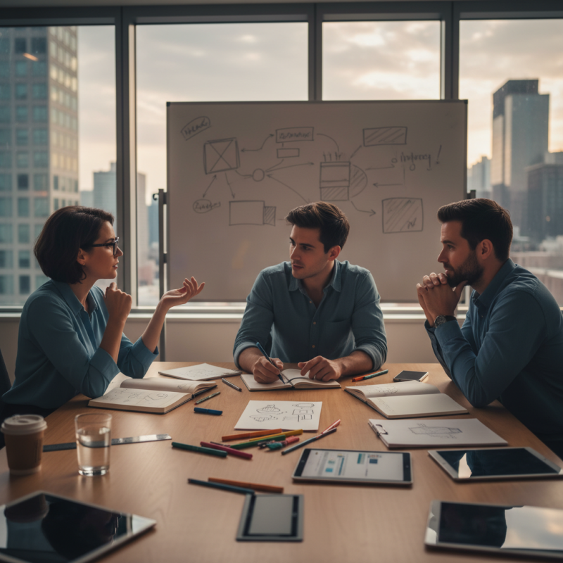 10 Essential Tips for Choosing the Right Branding Agency