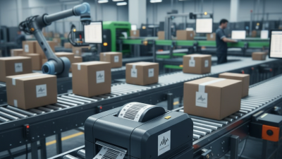 What are Thermal Labels and How Do They Work?