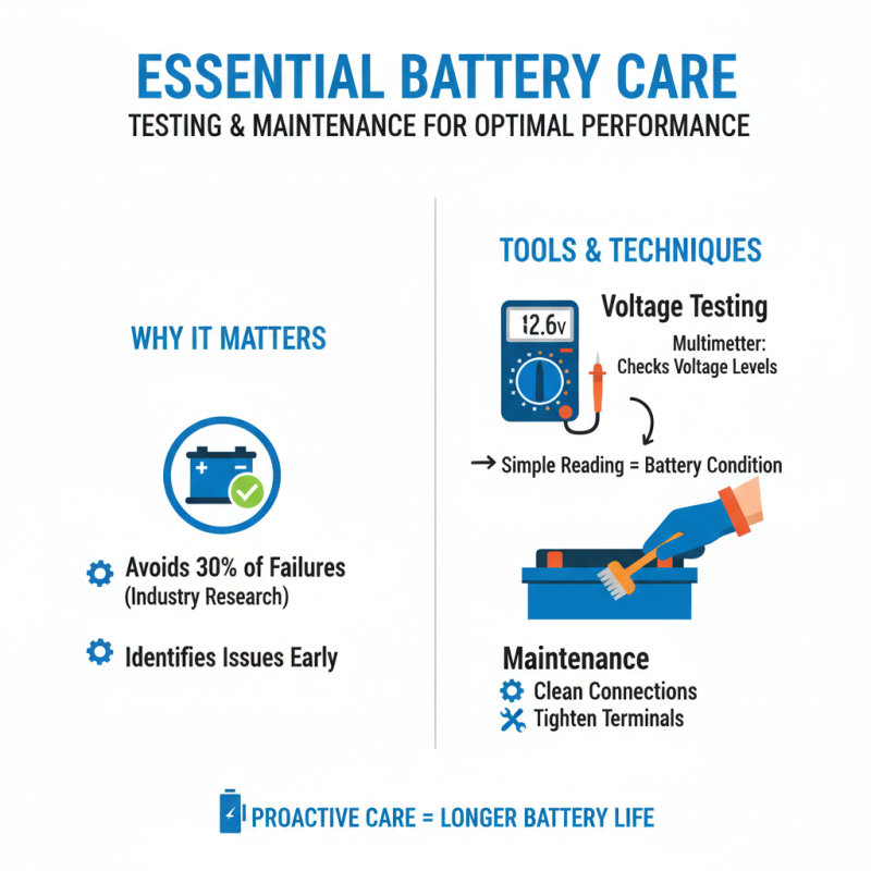 2026 Best Solutions for Flat Battery Issues to Power Up?