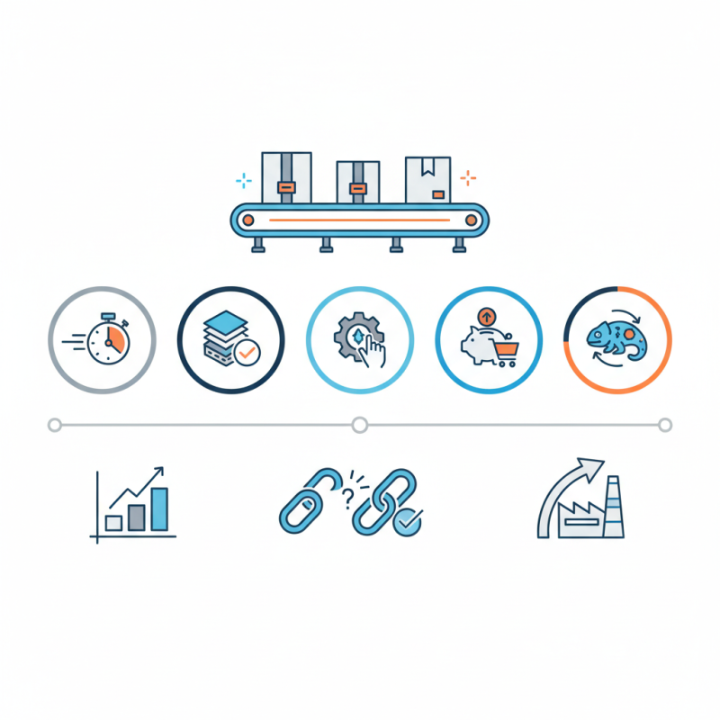 Top 5 Tips for Choosing a Box Strapping Machine?