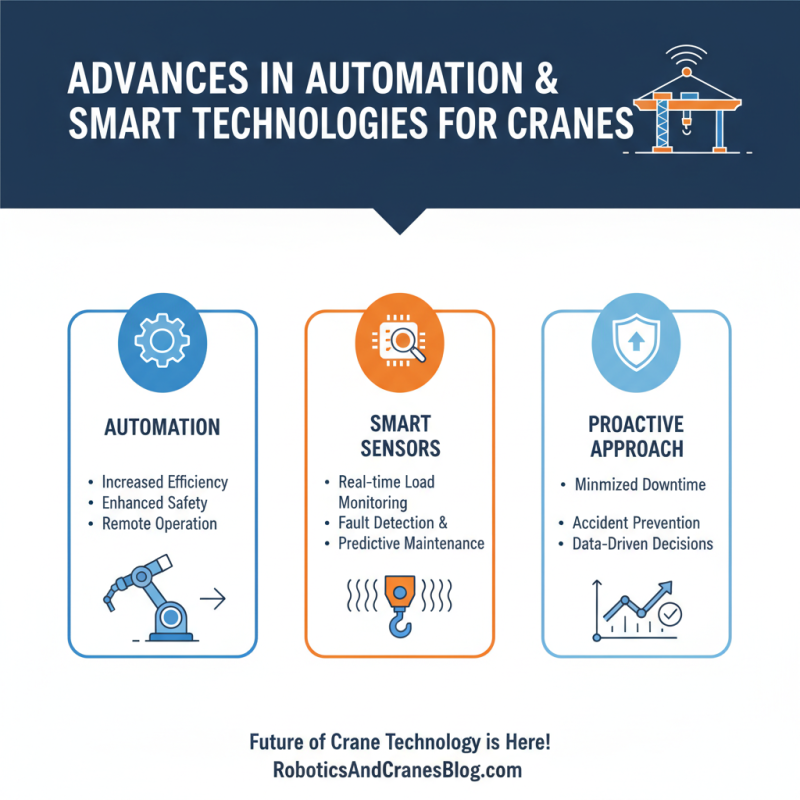 2026 Top Trends in Girder Crane Innovation and Technology?