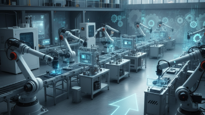 How to Boost Your Business Efficiency with Production Automation?