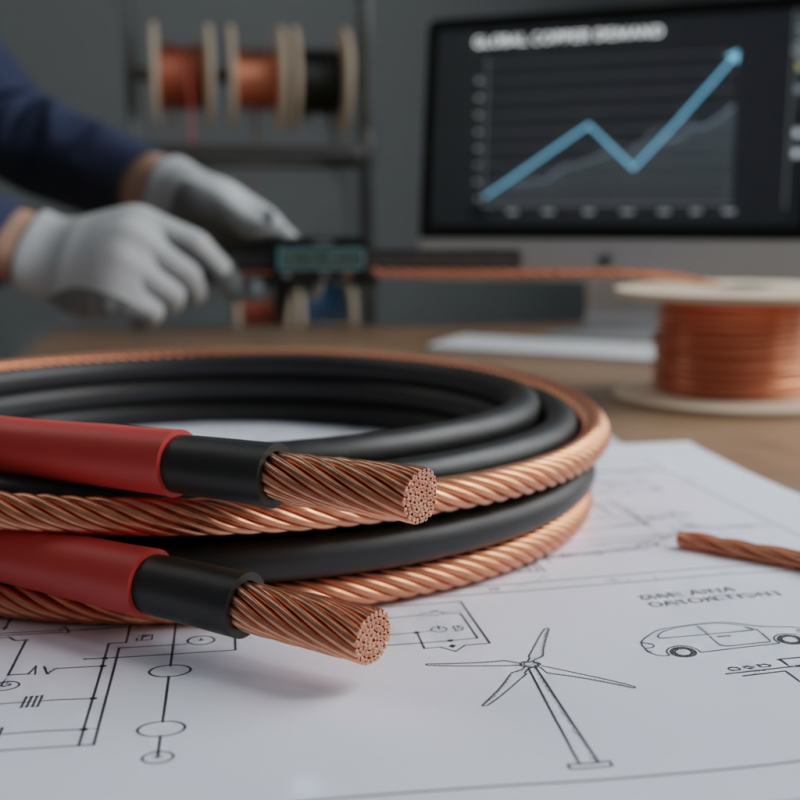 Top Tips for Buying Stranded Copper Cable Efficiently?