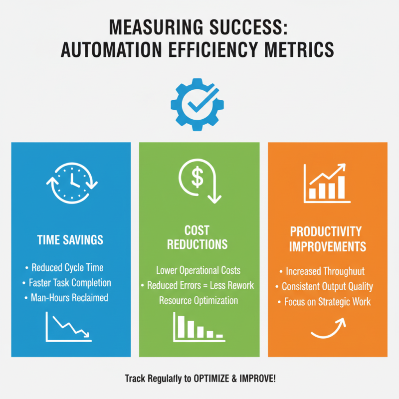 Top 10 Ways to Make Automation Work for Your Business?