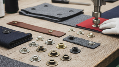 Why Choose Snap Fasteners for Your Manufacturing Needs?