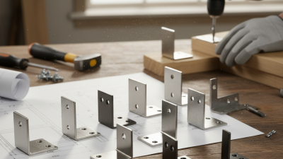What is Corner Metal Brackets and How to Use Them?