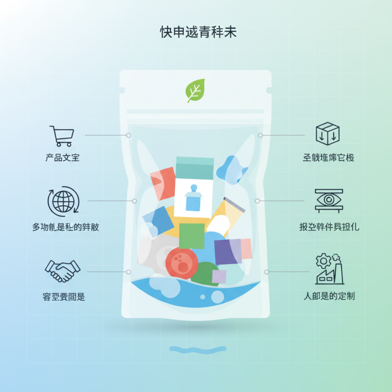 Why Choose Plastic Pouches for Your Packaging Needs?