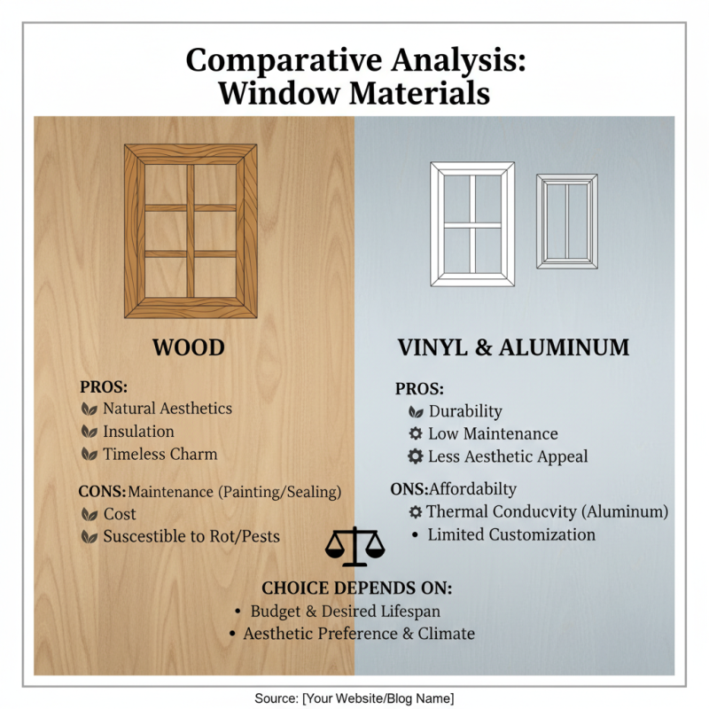 Top 10 Wood Replacement Windows Choices for Global Buyers?
