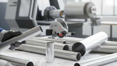 Why Choose Aluminum Tube for Your Next Project?