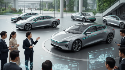 2026 Top China Diesel Hybrid Cars Buyers Guide and Trends?