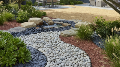 How to Choose the Best Decorative Gravel for Your Project?