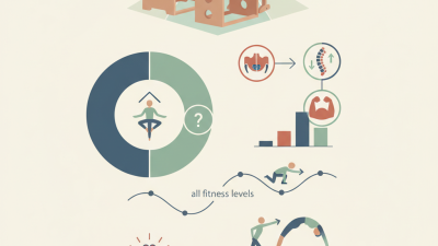 Why Are Pilates Barrels Essential for Your Fitness Routine?
