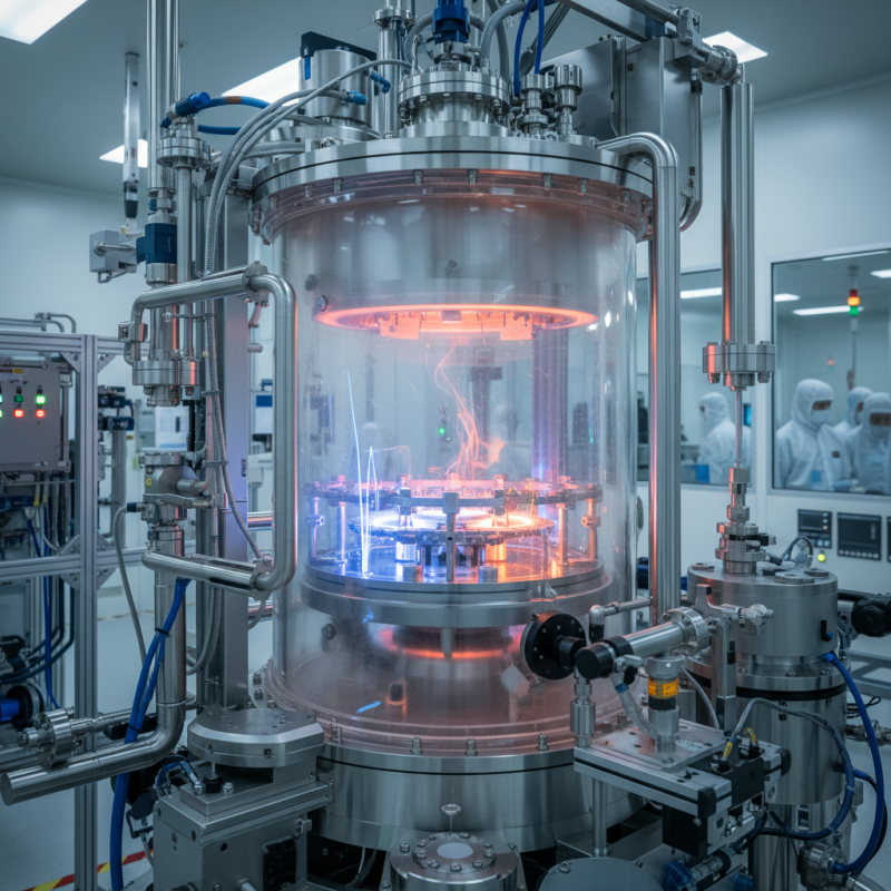 Why is Quartz Reactor Essential for Modern Semiconductor Manufacturing?