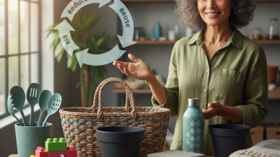 What is Recycled Plastic Products and How to Choose Them?