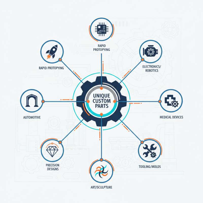 10 Best One Off CNC Machining Services for Unique Custom Parts?