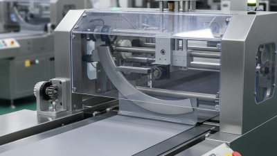 Top Benefits of Comma Doctor Blade Coating Machine for Manufacturers?