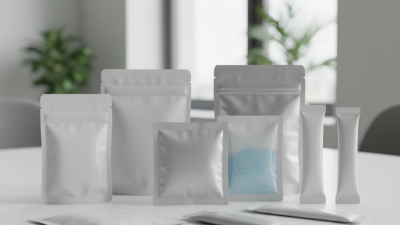 Best Sachet Packaging Solutions for Your Business Needs?