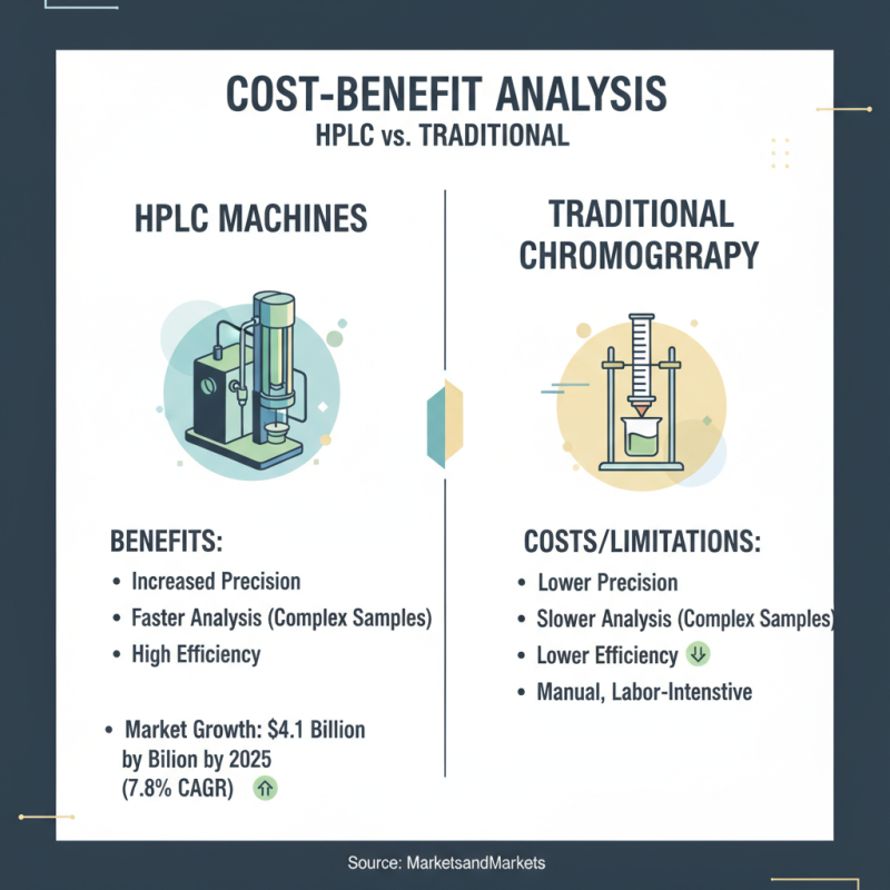 Top HPLC Machines for Global Buyers What to Consider?