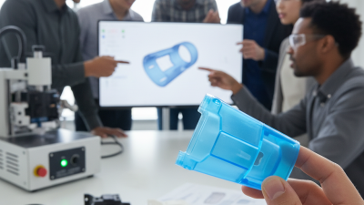 Top Benefits of Prototype Injection Molding for Fast Product Development?