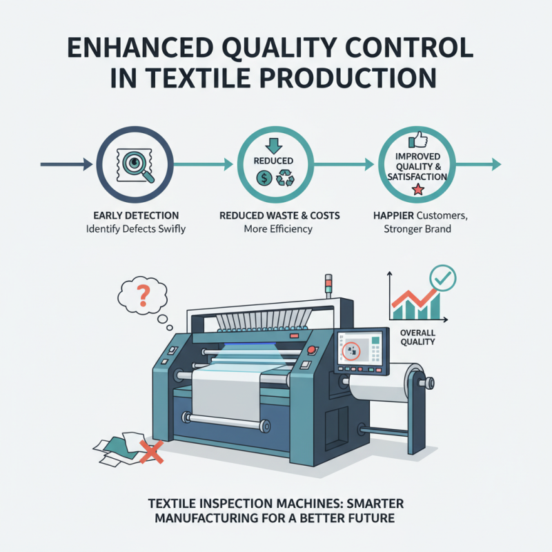 Top 10 Textile Inspection Machine Benefits for Global Buyers?