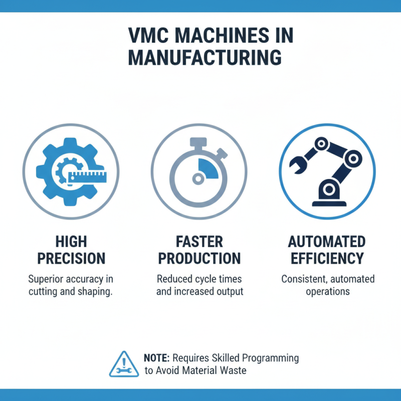 What is a VMC Machine and How Does It Work?