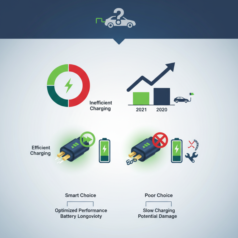 Why Choose the Best EV Car Adapter for Your Electric Vehicle?
